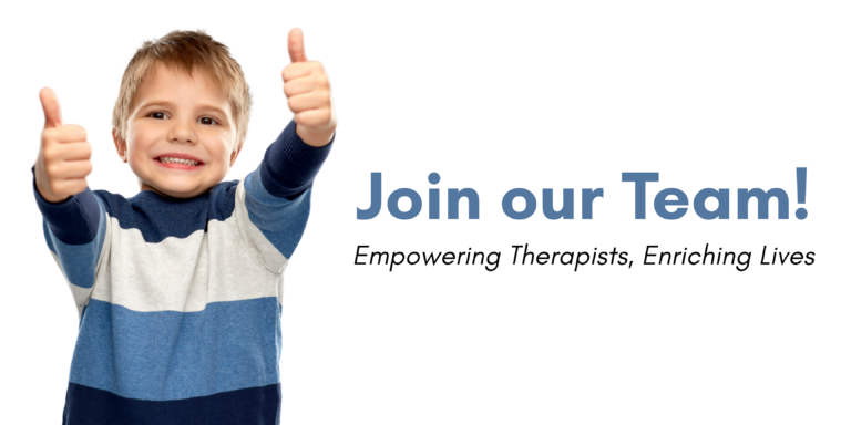 Join Our Team